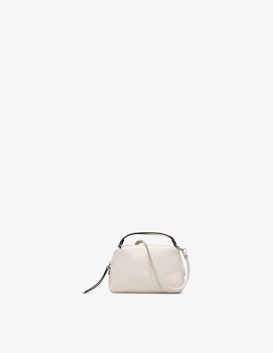 

Сумка Алифа XS Gianni Chiarini Firenze, белый