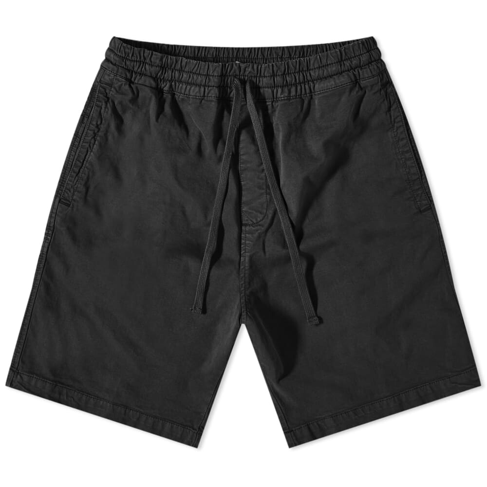 

Шорты Carhartt WIP Lawton, черный