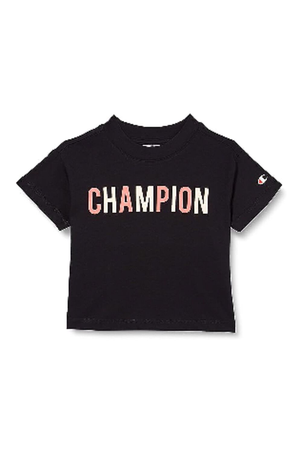 

Толстовка - Черный - Классический крой Champion, черный