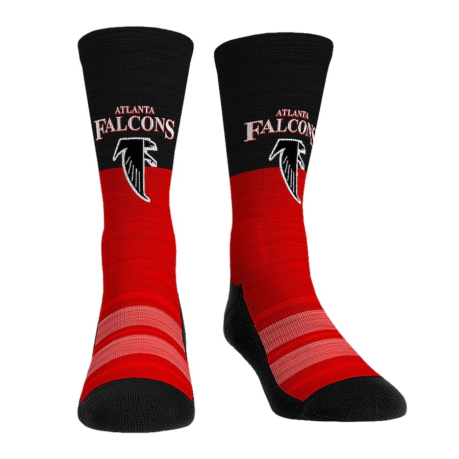 

Комплект носков Rock Em Socks Atlanta Falcons