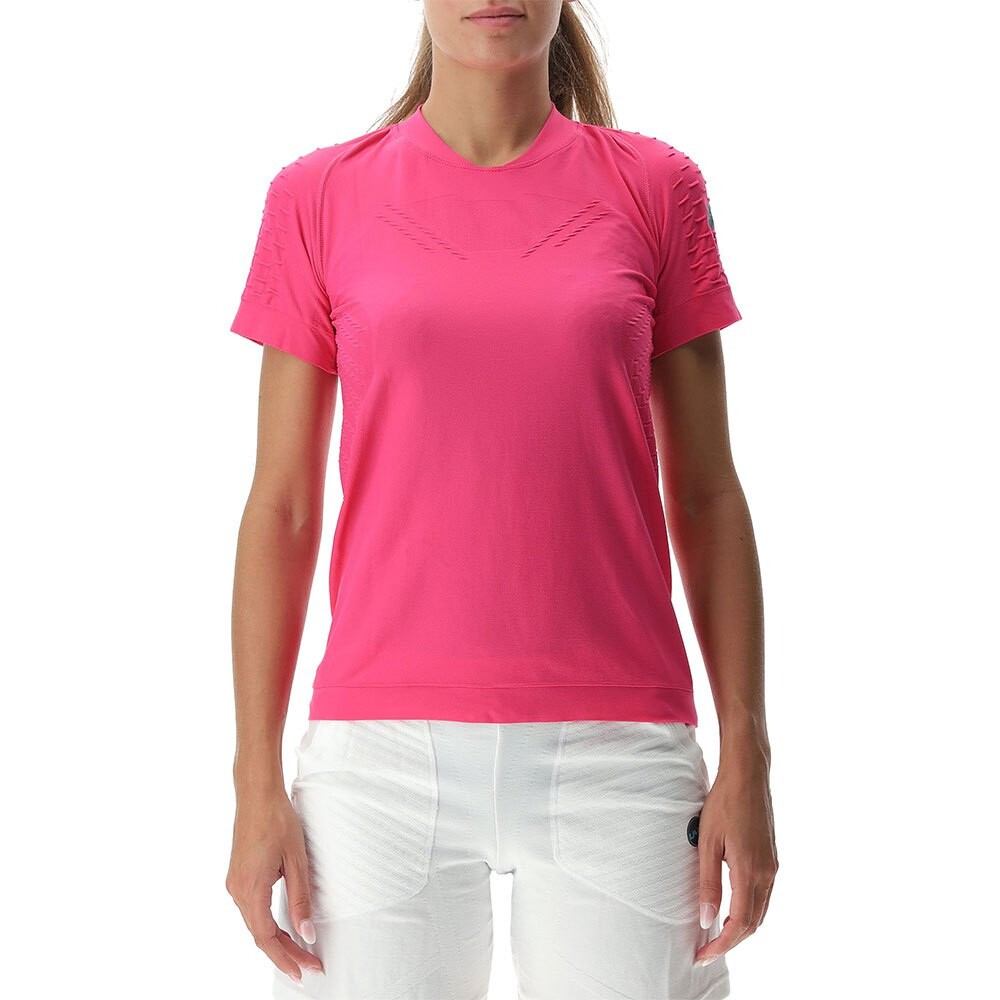 

Футболка UYN Run Fit, розовый