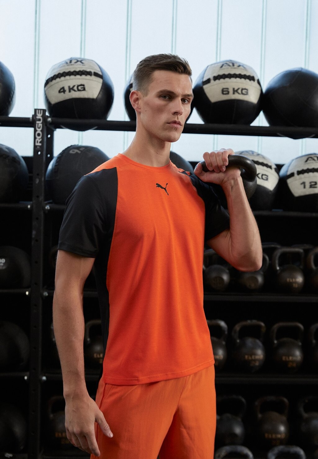 

Футболка Puma
