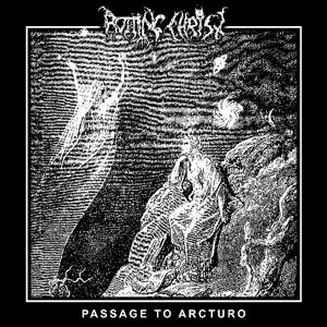 

Виниловая пластинка Rotting Christ - Passage To Arcturo