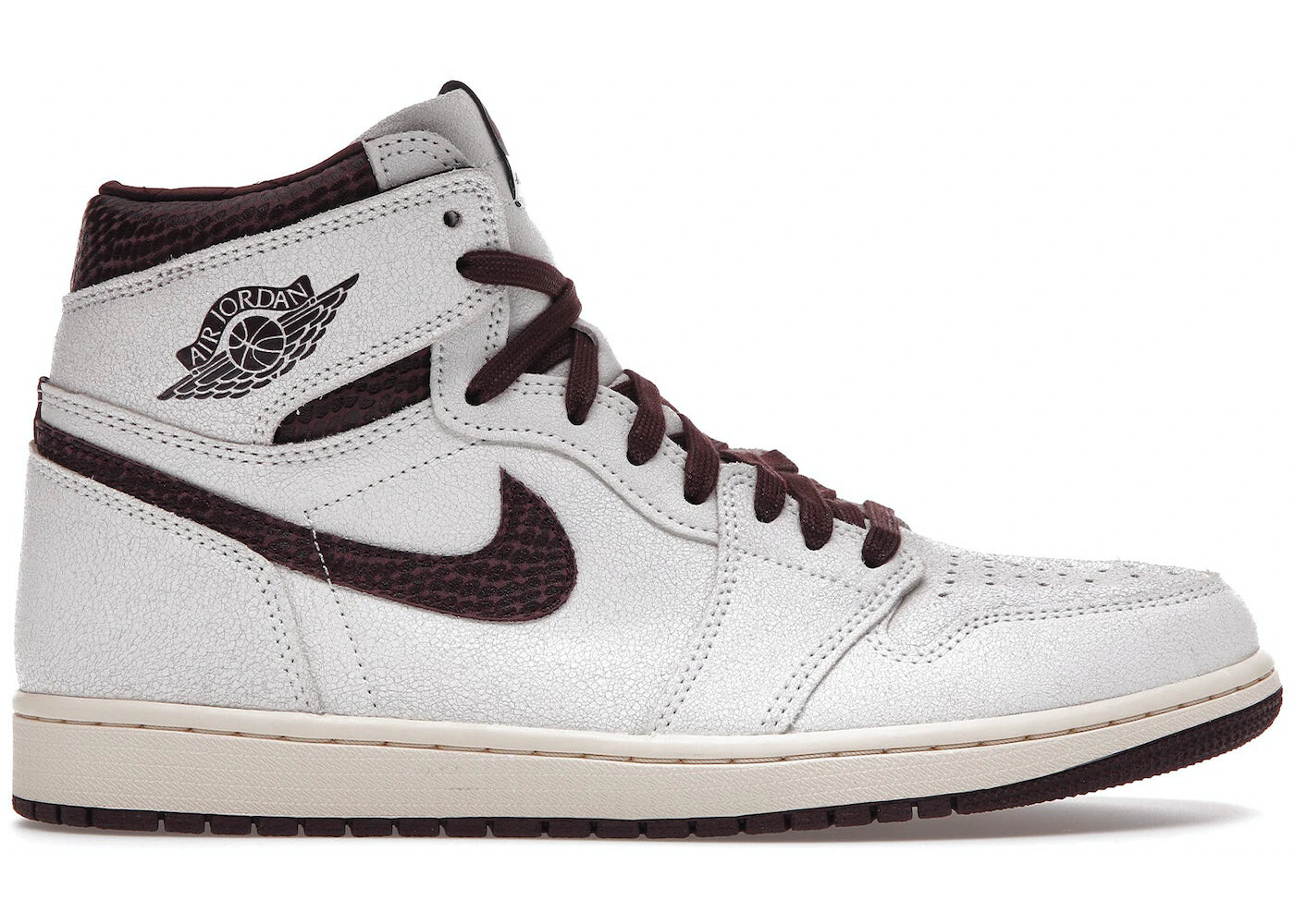 

Кроссовки Jordan 1 Retro High OG A Ma Maniere