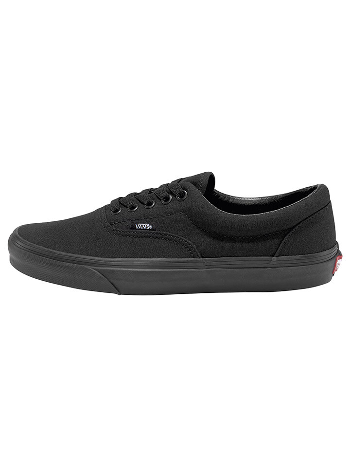 

Кроссовки Vans Era, черный