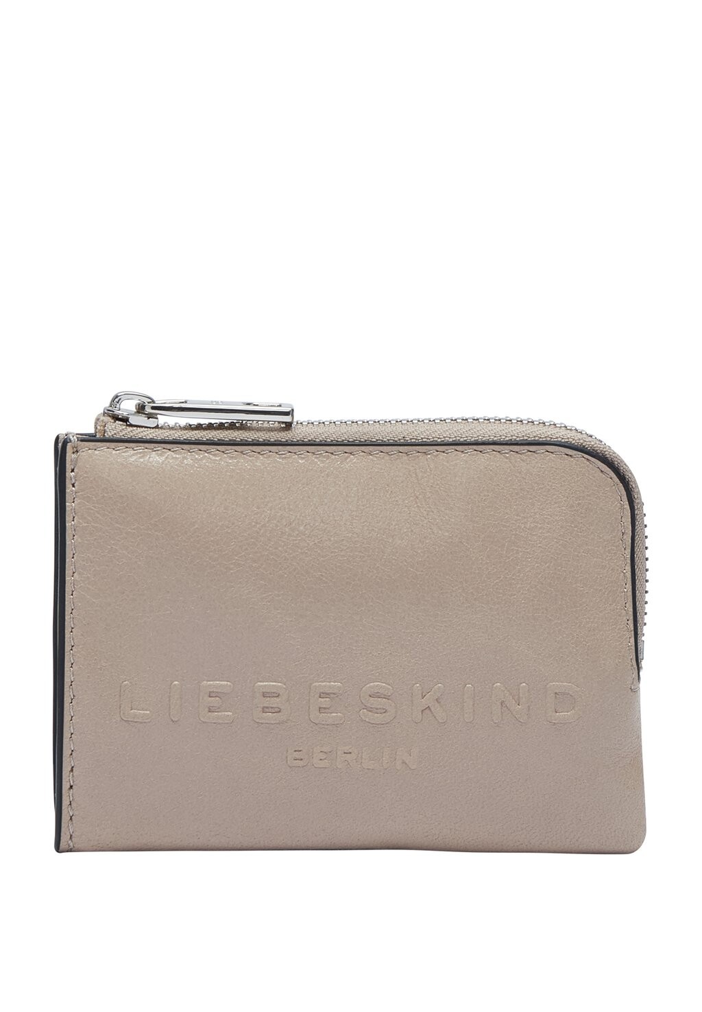 

Кошелек Liebeskind Berlin, бежевый