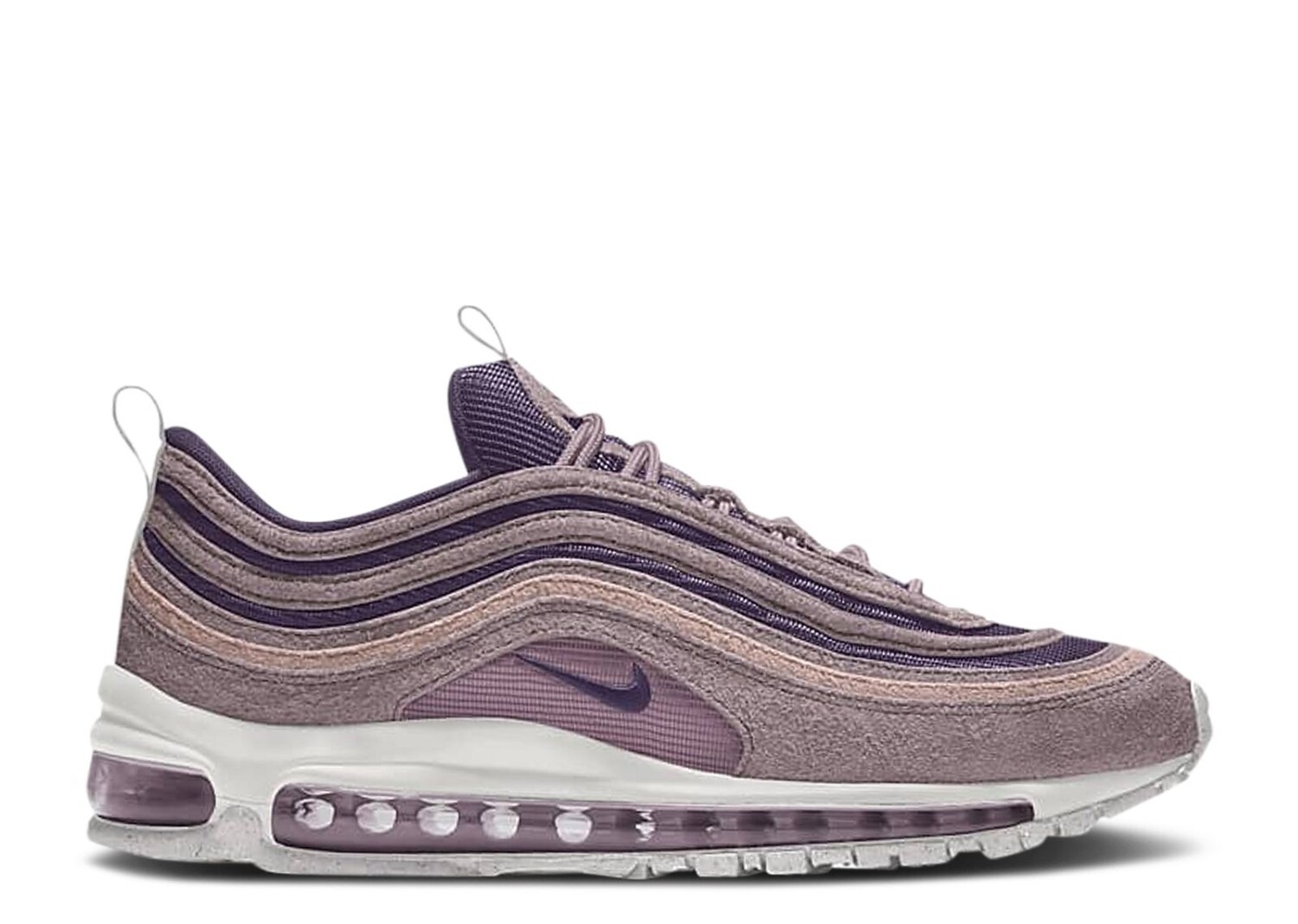 

Кроссовки Nike Air Max 97 Unlocked By You '50Th Anniversary', разноцветный