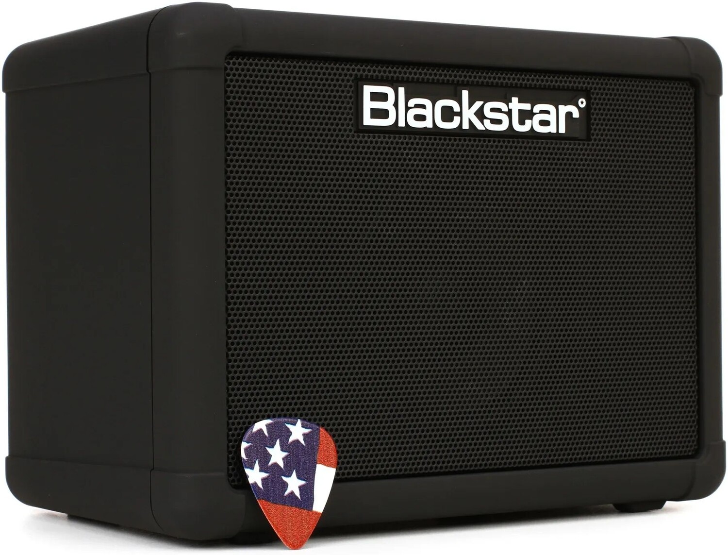 

Blackstar Fly 3 Bluetooth 1x3-дюймовый 3-ваттный комбинированный усилитель с Bluetooth