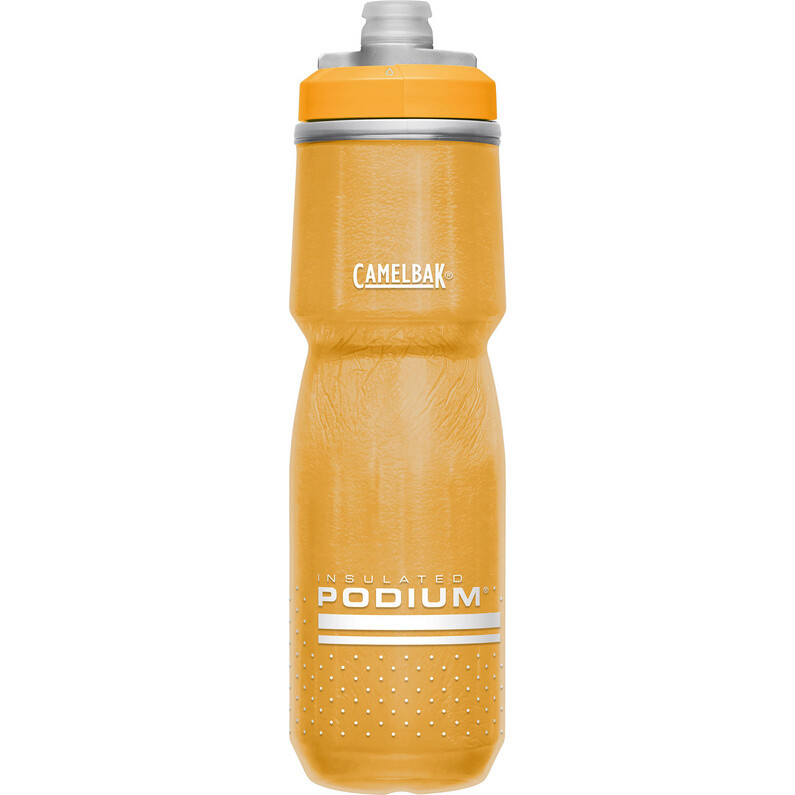 

Бутылка для питья Podium Chill Camelbak, оранжевый