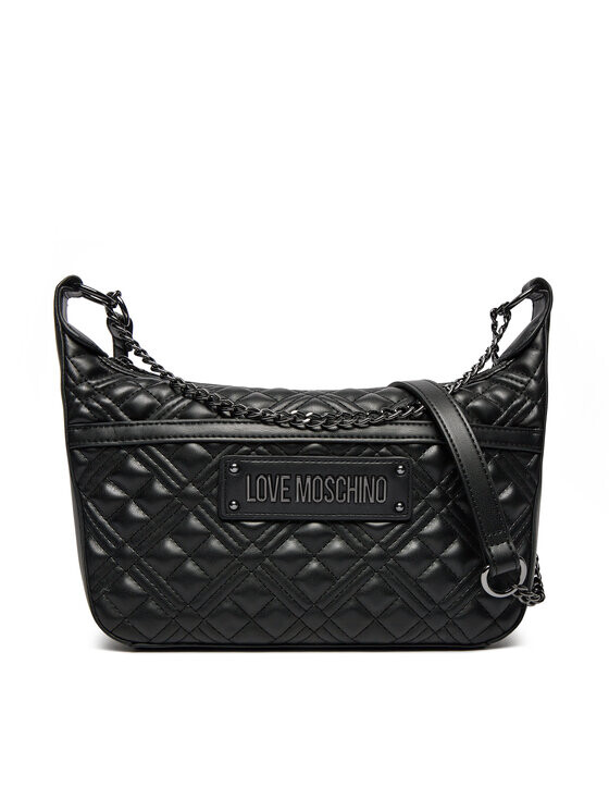 

Кошелек Love Moschino, черный