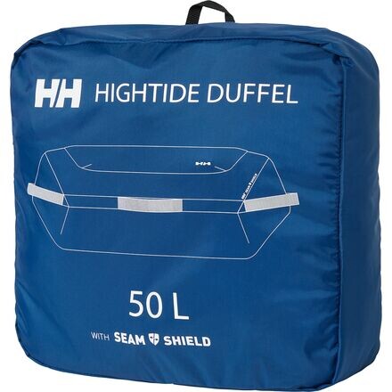 

Водонепроницаемая спортивная сумка Hightide объемом 50 л Helly Hansen, цвет Deep Fjord