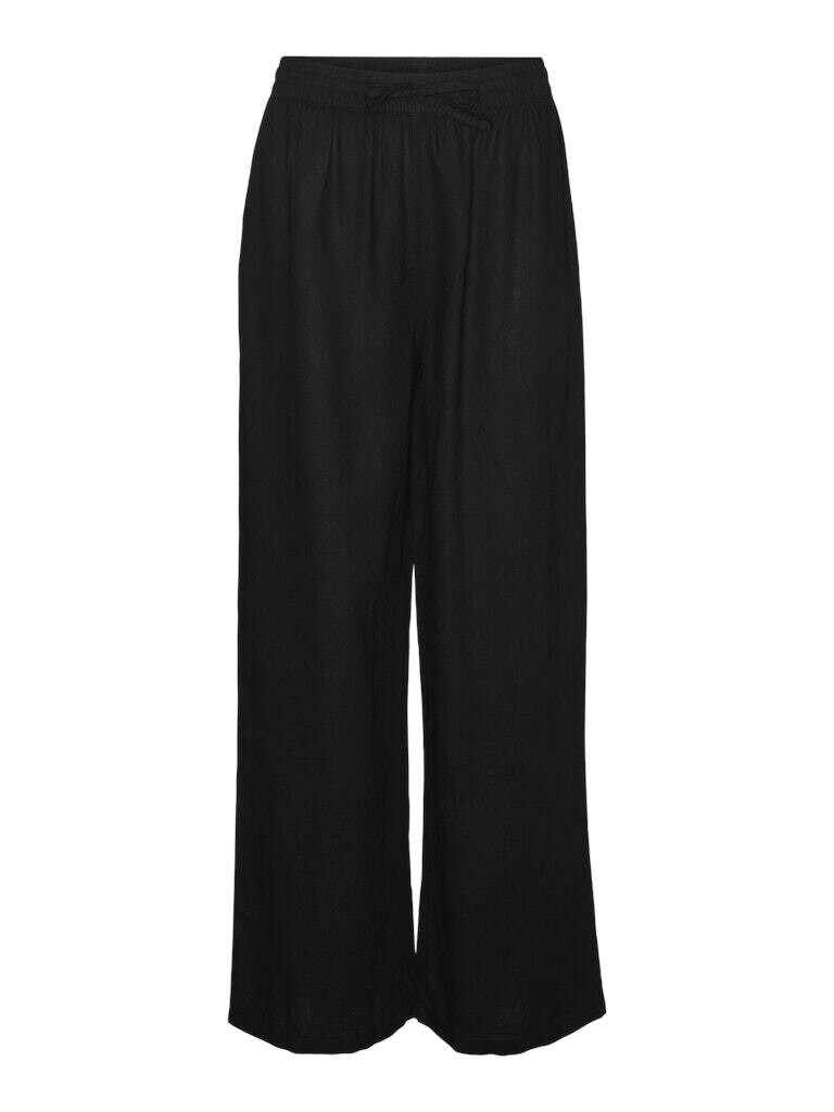 

Брюки Vero Moda Hose, черный