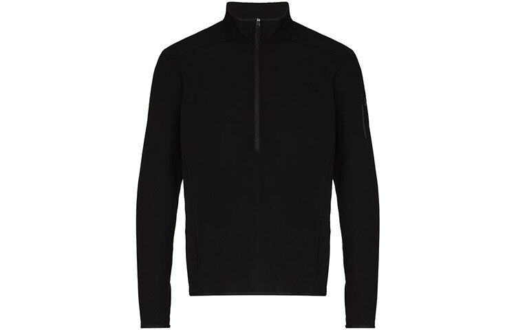 

VEILANCE SECANT COMP Толстовка Мужская Arcteryx, цвет Fluidity