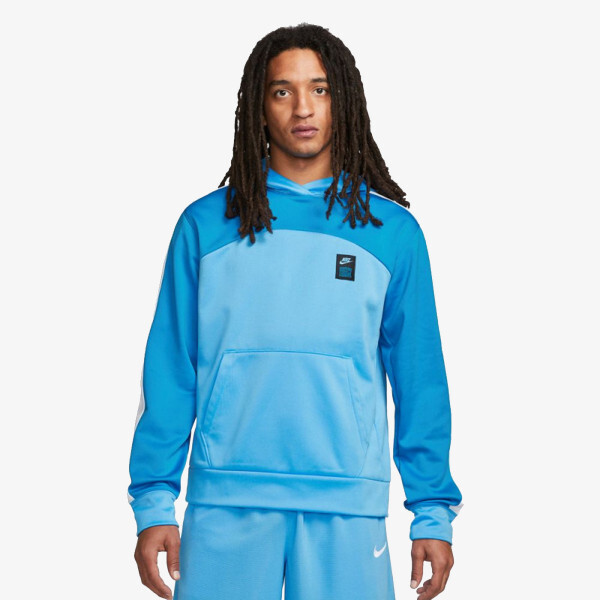 

Толстовка m nk tf начиная 5 по худи Nike