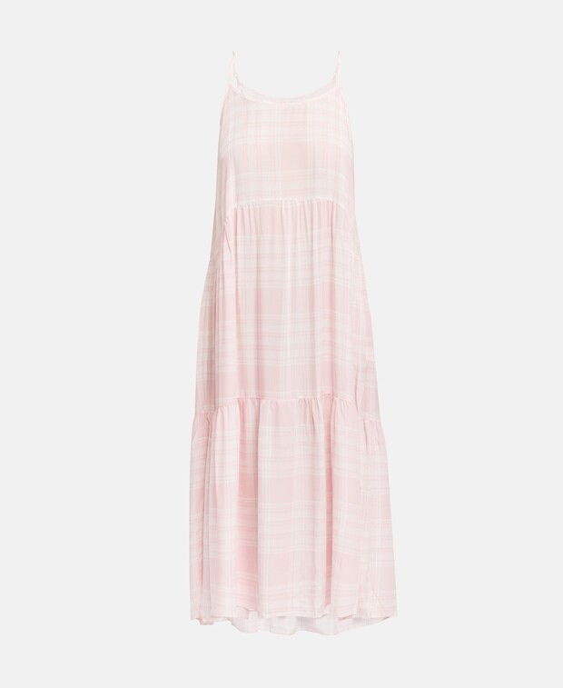 

Ночная рубашка DKNY, розовый