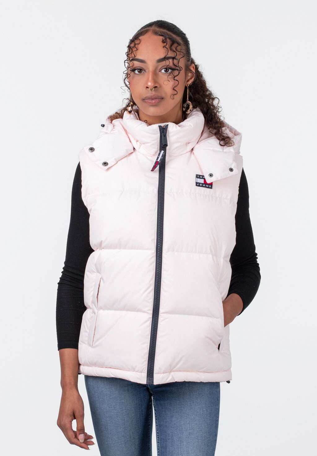 Alaska puffer