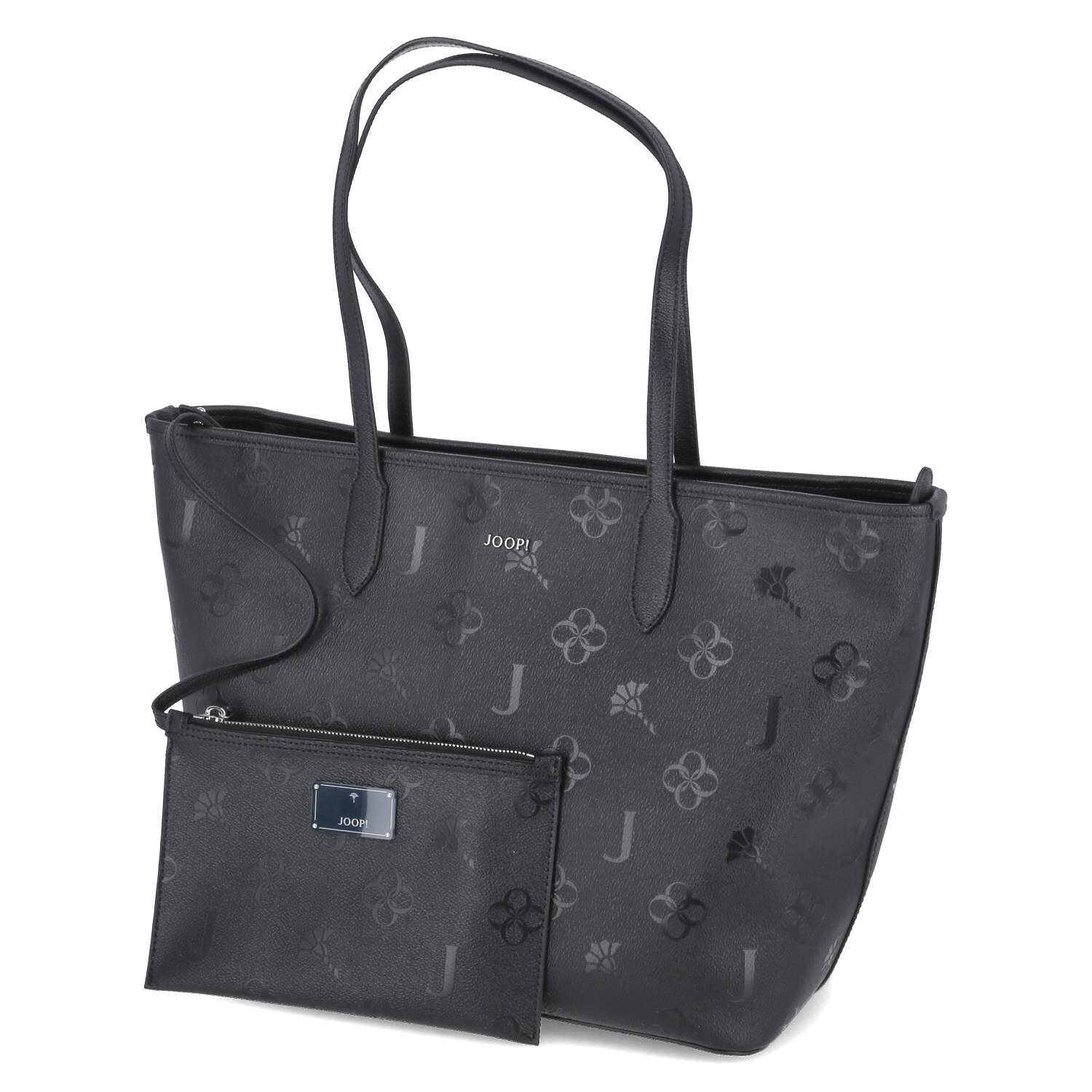 

Сумка через плечо JOOP! Shopper LARA, черный