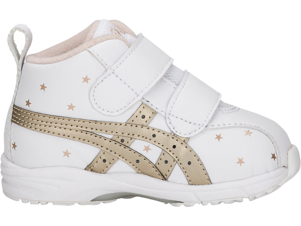 

Кроссовки Asics GD.RUNNER BABY SL-MID, белый
