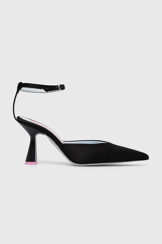 

Туфли CF3142_001 Chiara Ferragni, черный