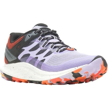 

Кроссовки для трейлраннинга Antora 3 женские Merrell, цвет Orchid