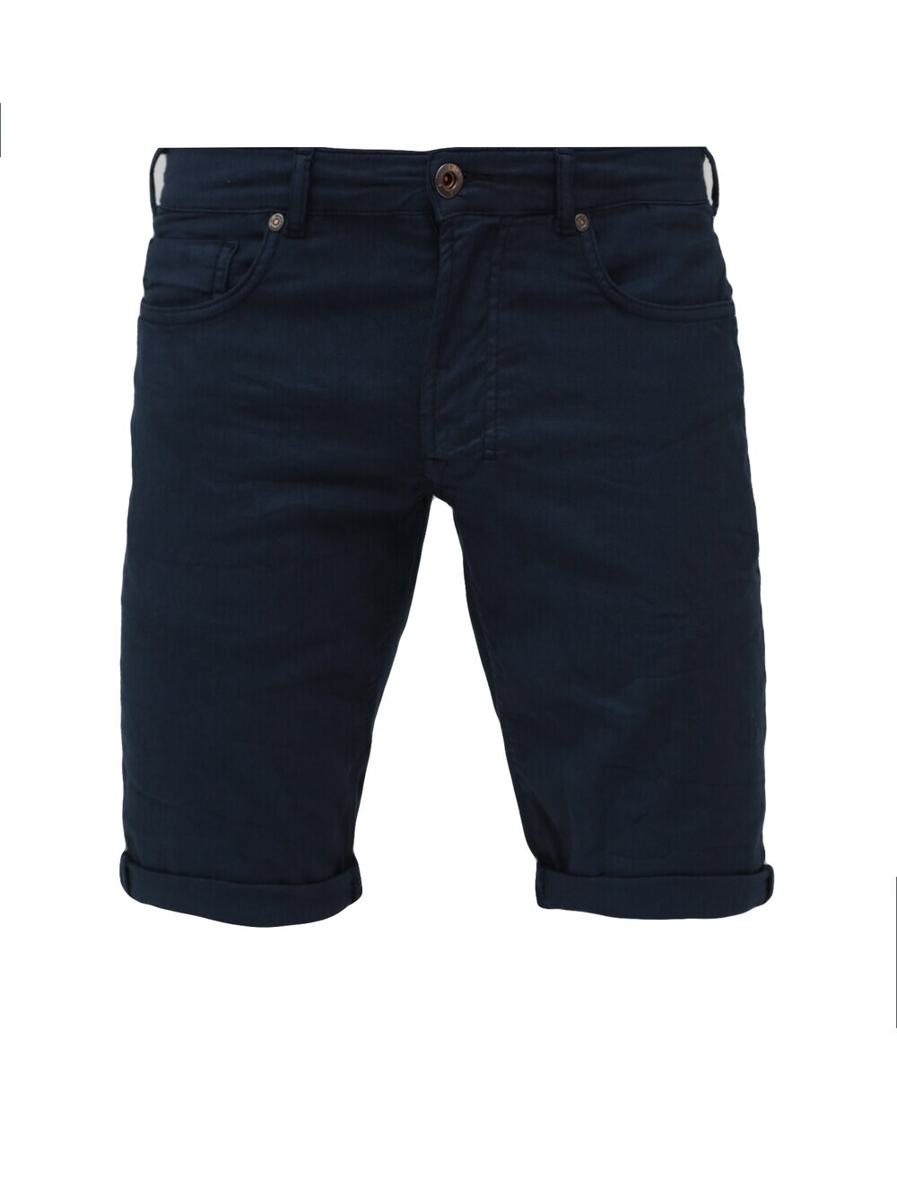 

Узкие брюки Miracle Of Denim Thomas, темно-синий