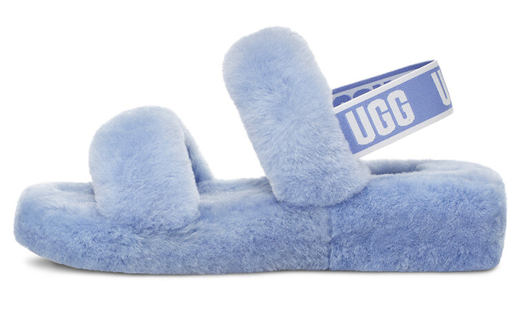 

Ugg Oh Yeah Slide для женщин