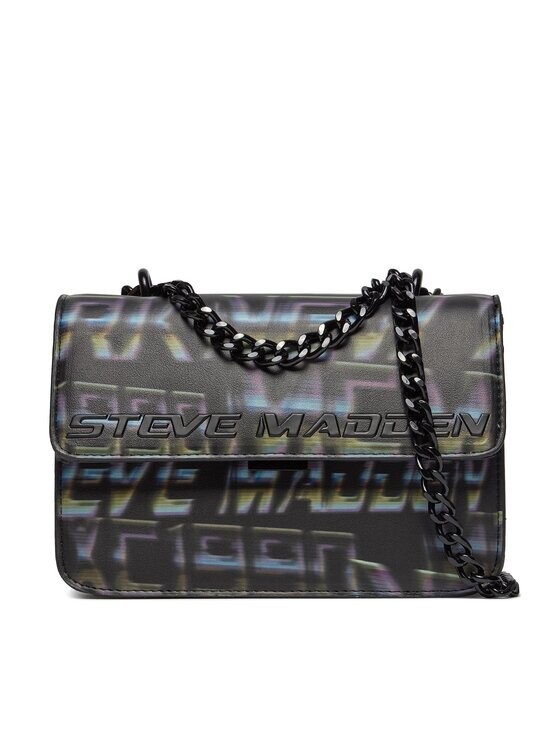 

Кошелек Steve Madden, черный