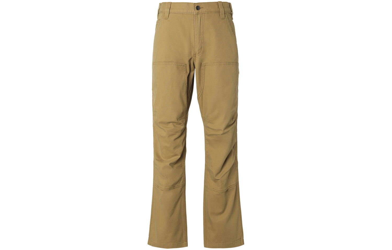 

Брюки-карго мужские Carhartt, серый