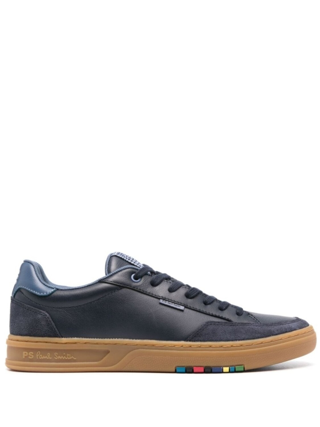 

PS Paul Smith кроссовки Hillstar, синий