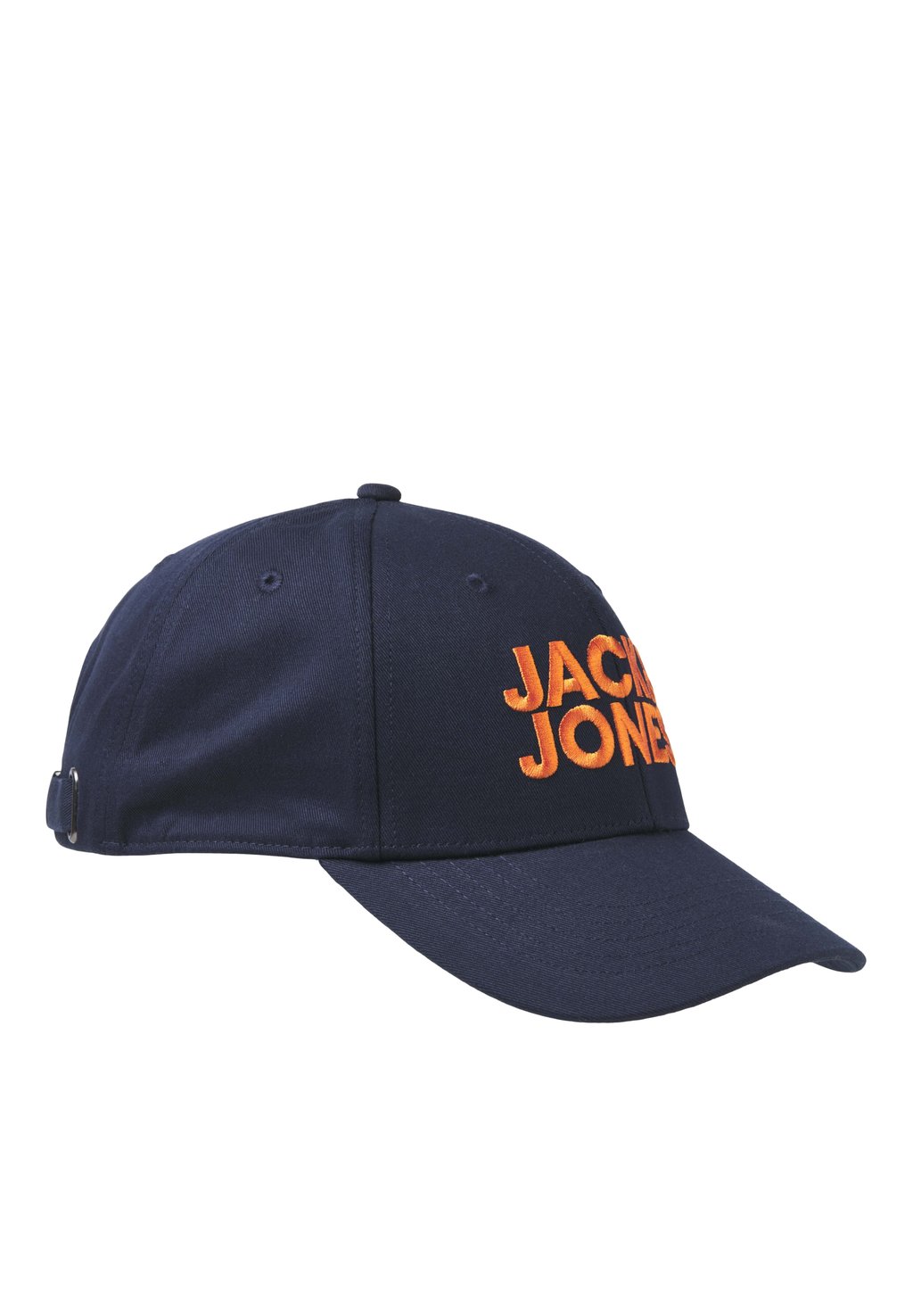 

Бейсболка BASEBALL Jack & Jones, темно-синий