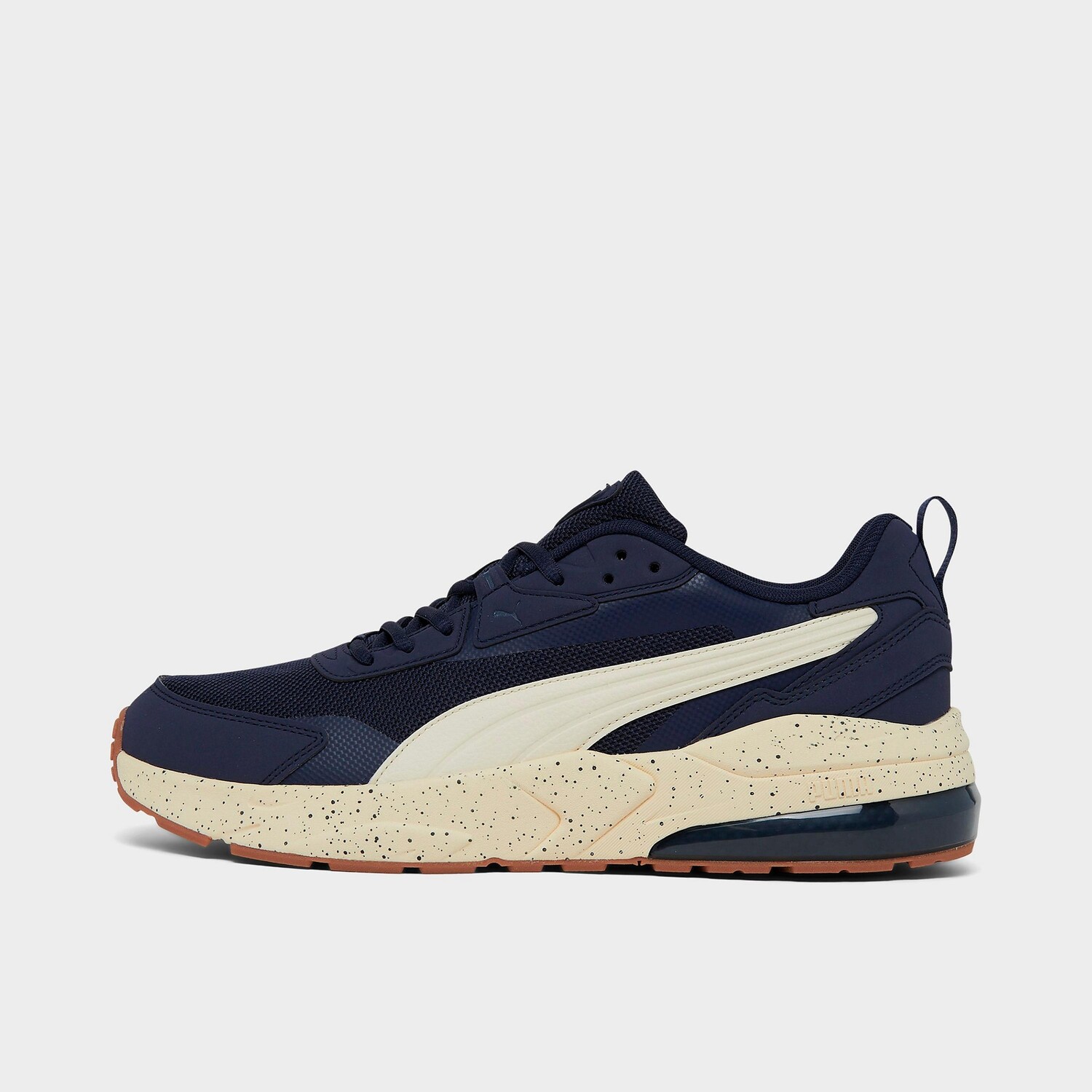 

Мужские повседневные кроссовки Puma Vis2K Buck, синий