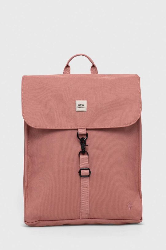 Лефрик рюкзак Lefrik, розовый рюкзак lefrik scout metal dust pink