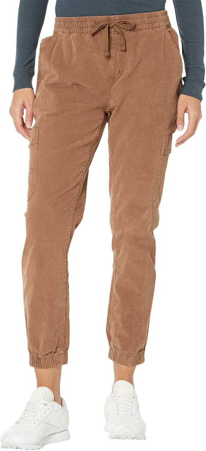

Брюки Lost Highway Pants Prana, цвет Sepia