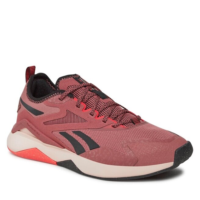 

Кроссовки Reebok NanoflexAdventure TR, красный