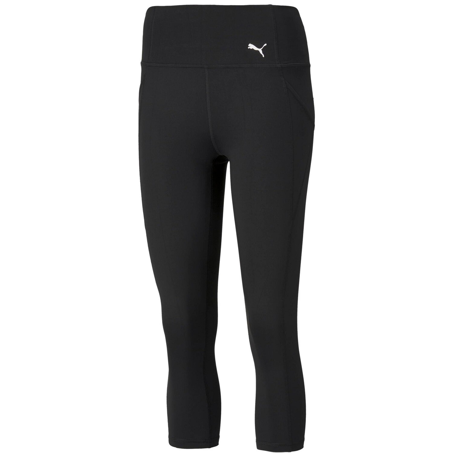 

Спортивные брюки Puma 3/4 Tights Train Favorite Forever, черный