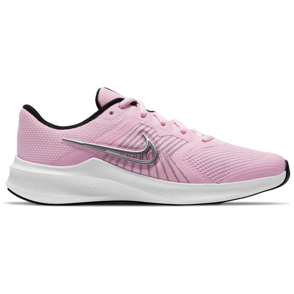 

Кроссовки Nike Downshifter 11 GS, розовый