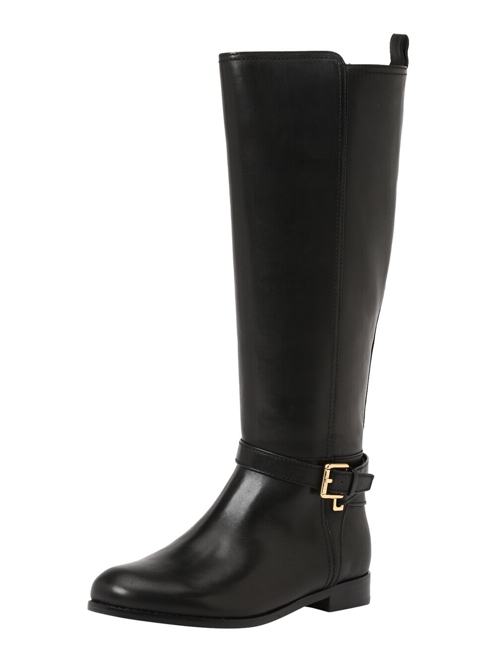 

Сапоги Ralph Lauren BLAYKE, черный