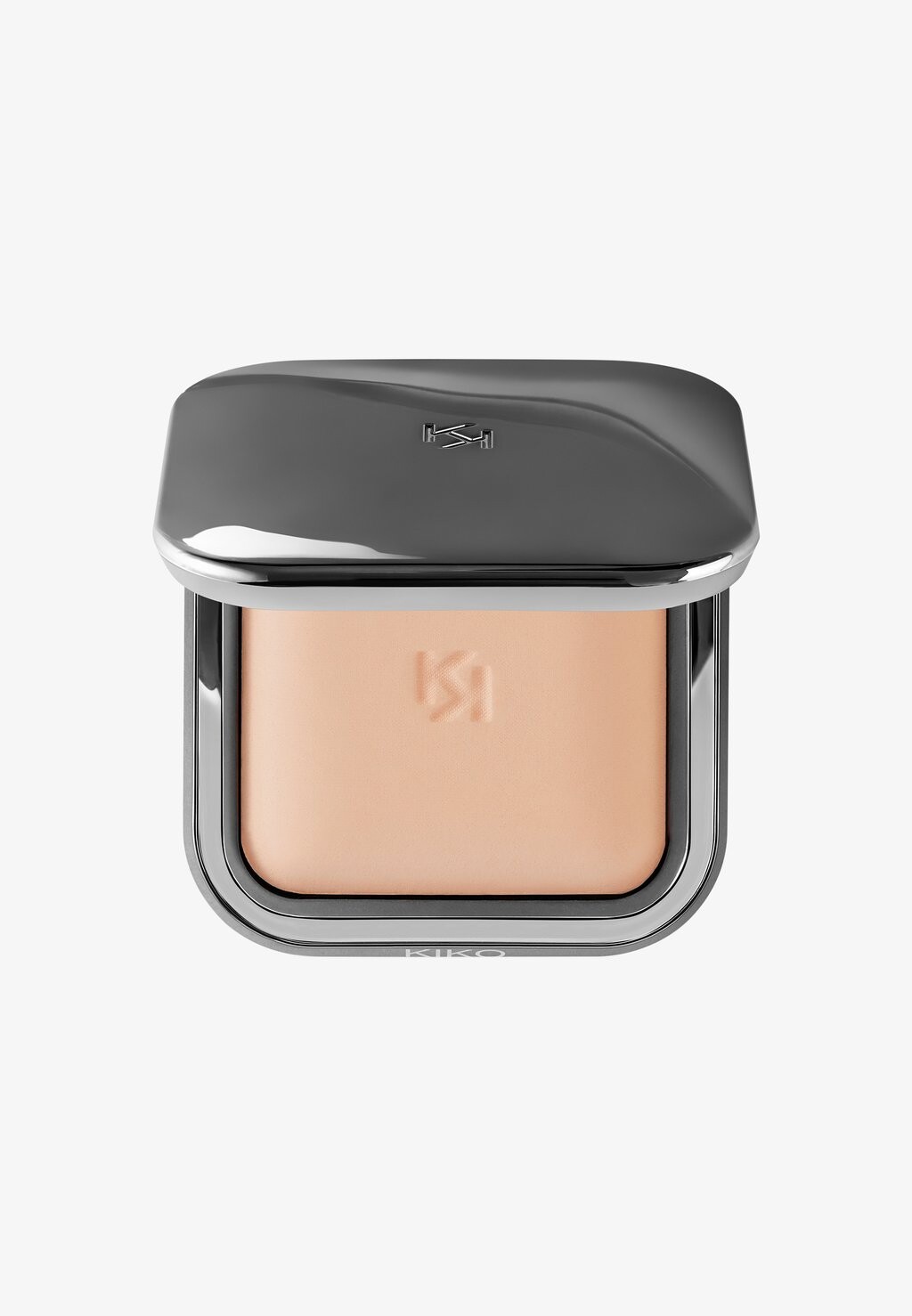 Пудра Radiant Fusion Baked Powder KIKO Milano, цвет beige rose