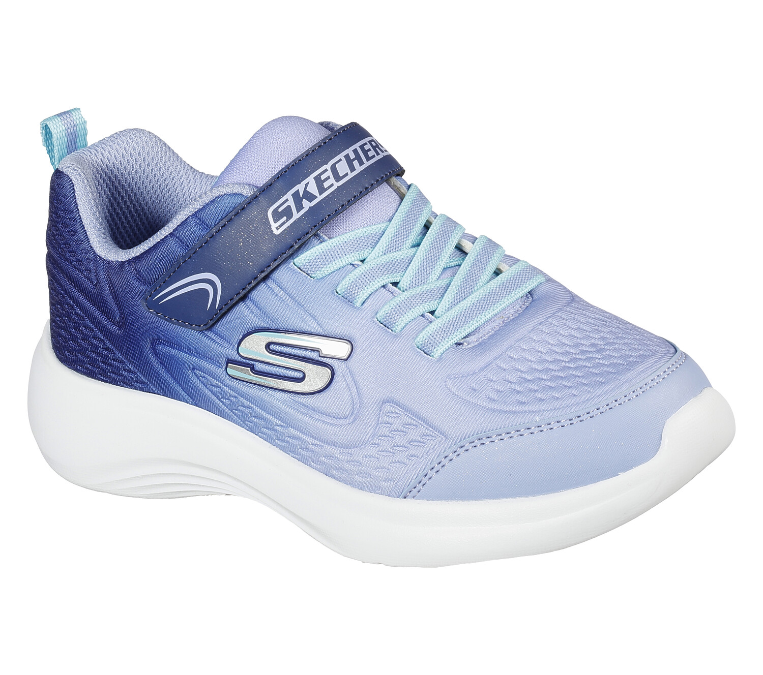 

Низкие кроссовки Skechers SELECTORS SWEET SWIRL, темно синий