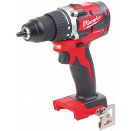 

Дрель-шуруповерт Milwaukee M18 CBLDD-0