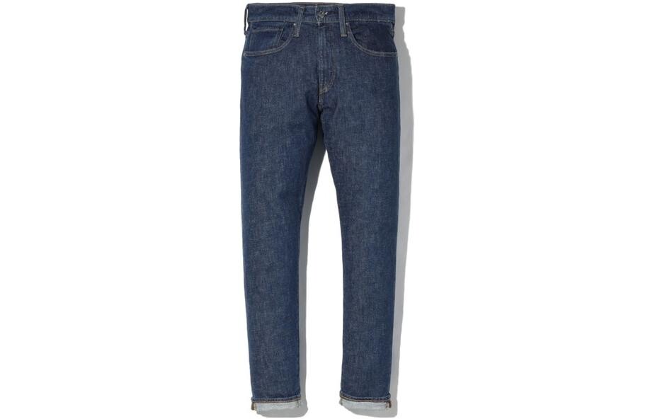 

Мужские джинсы Levis