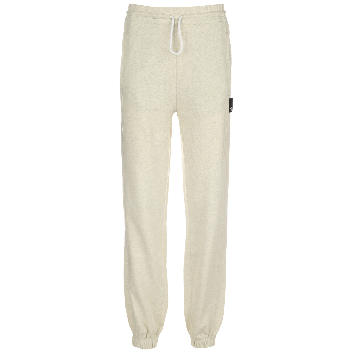 

Спортивные брюки Adidas Sportswear Studio Lounge Summer, бежевый