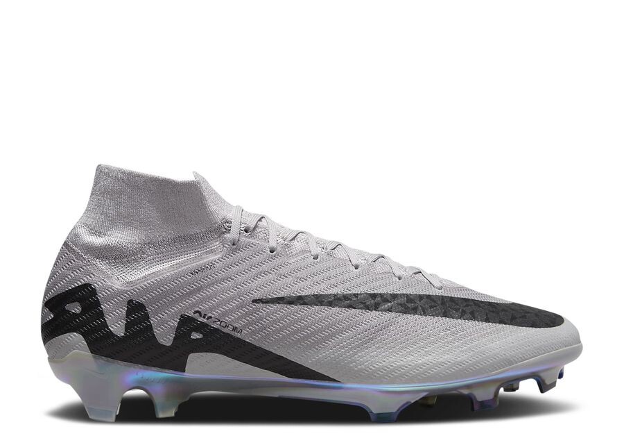 

Кроссовки Nike Mercurial Superfly 9 Elite AS FG High, цвет Rising Gem Pack