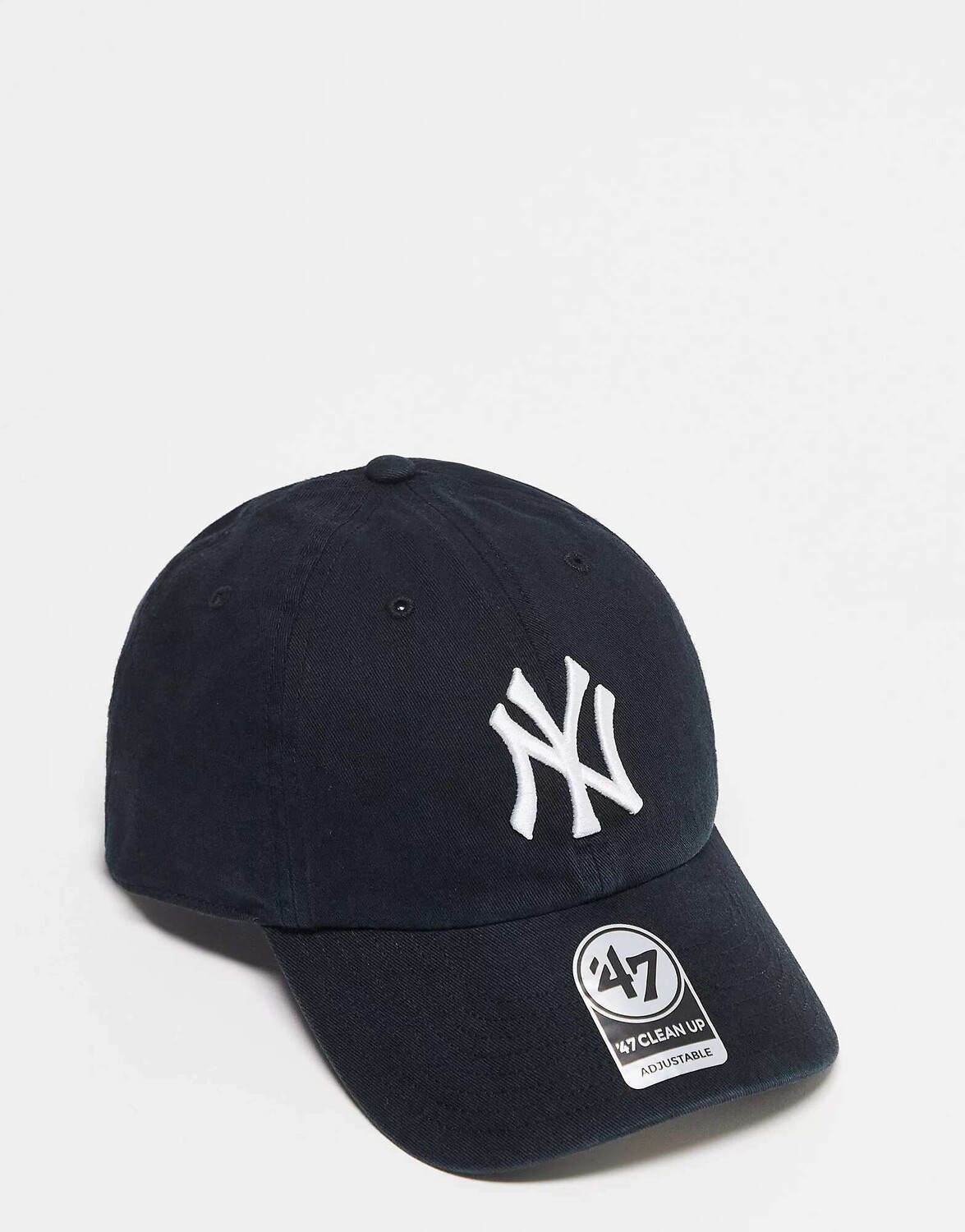 

Черная бейсболка 47 Brand MLB NY Yankees