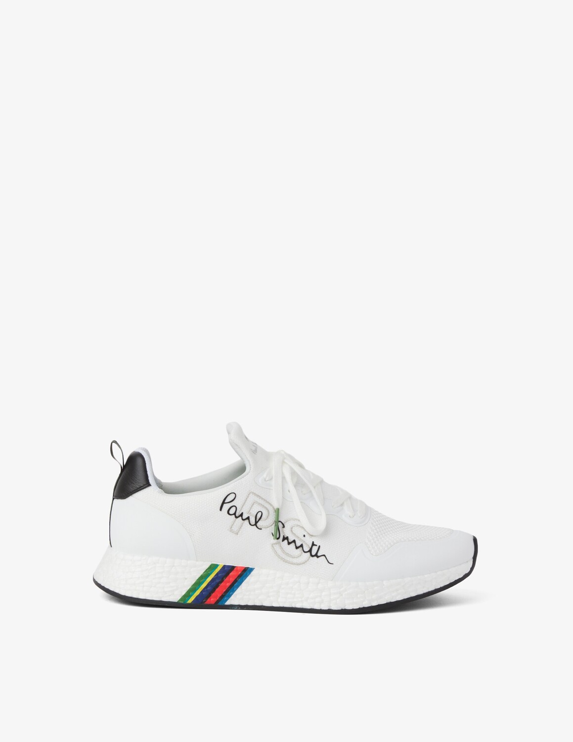 

Кроссовки Krios Paul Smith, белый