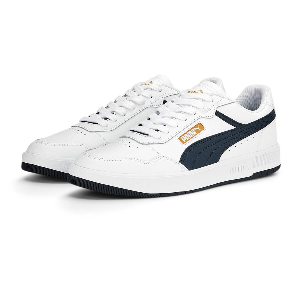 

Кроссовки Puma Court Ultra, белый