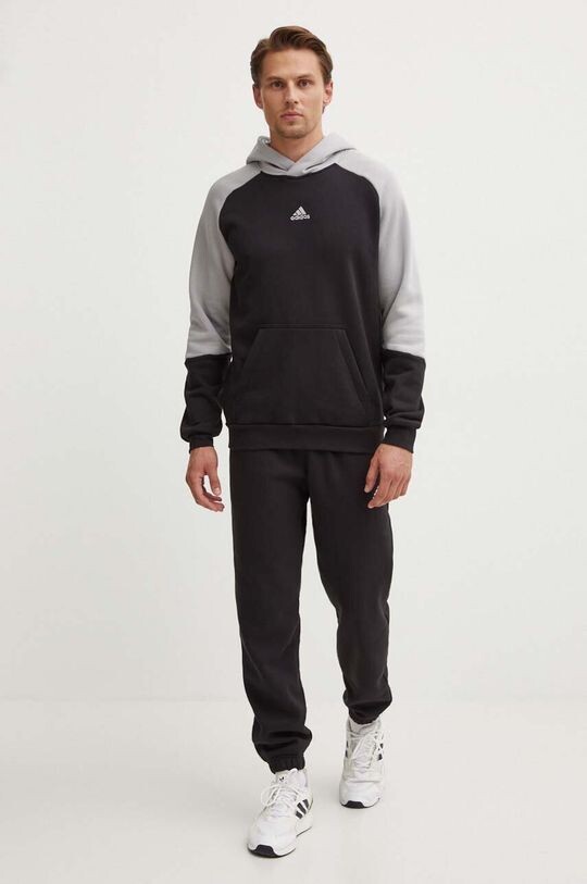

Спортивный костюм adidas, черный