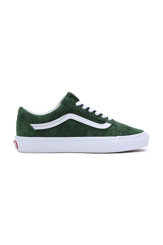 

Кроссовки Old Skool Vans, зеленый