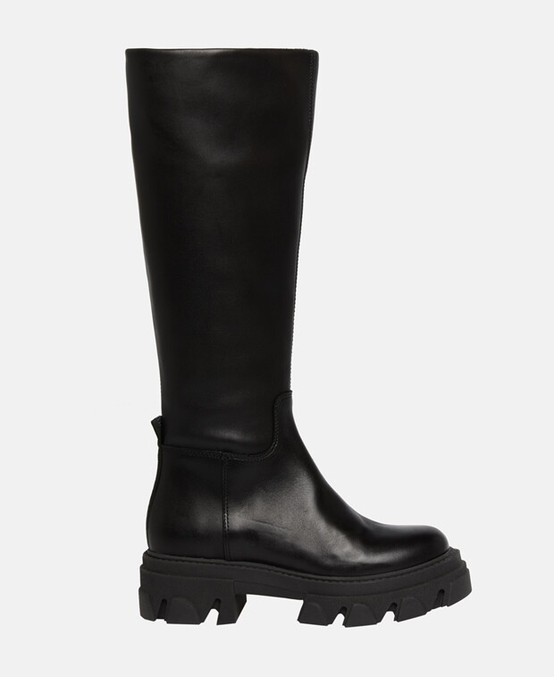 

Сапоги Steve Madden, черный