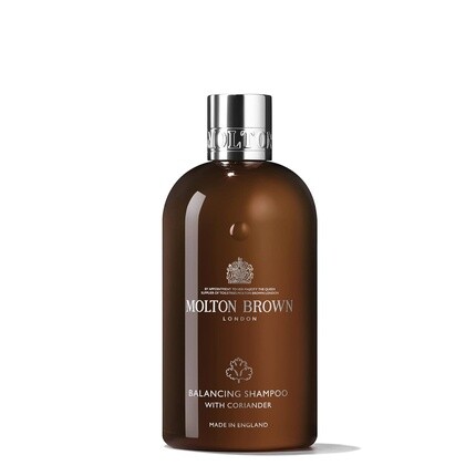 

Балансирующий шампунь Molton Brown с кориандром, 10 эт. унция